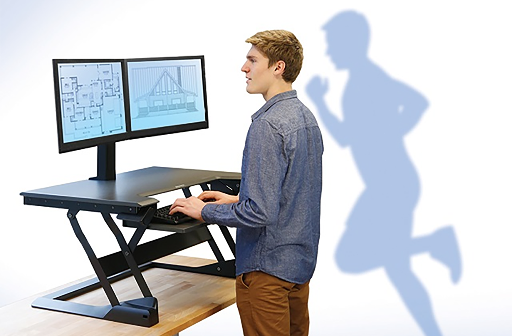 How To Choose The Right Standing Desk Juststand Org