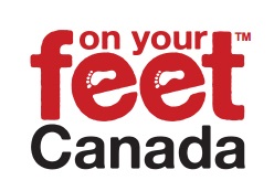 On-Your-Feet-Canada
